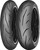Open Box MITAS Tire - Sport Force+ EV - Rear - 160/60ZR17 - (69W) [70000079]