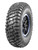 Open Box AMS Tire - M2 Evil - Rear - 26x11R12 - 6 Ply [12063611]