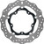 Open Box EBC MD2119XC Brake Rotor - Yamaha