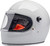 Open Box BILTWELL 1003-104-504 Gringo S Helmet - Gloss White Large