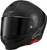 Open Box ALPINESTARS 8202126-110-XL Supertech R7 Helmet - 22.06 Solid Matte Black XL