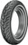 Open Box Dunlop Tire - D402 - Rear - MU85B16 - Narrow Whitewall - 77H [45006751]