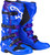 Open Box ALPINESTARS 2012025-70-8 Tech 7 Boots - Blue US 8 / EU 42