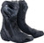 Open Box ALPINESTARS 2220021-1100-41 Supertech R Boots - Black US 7.5 / EU 41