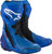 Open Box ALPINESTARS 2220121-713-43 Supertech R Vented Boots - Blue/Black US 9 / EU 43