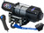 Open Box KFI Products U45W-R2 UTV Winch - 4500 lb - 52' Steel Cable - Wide [U45WR2]
