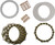Open Box BARNETT 303-35-10008 Complete Dirt Digger Clutch Kit - ATC250R