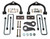 Tuff Country 11-19 Chevy Silverado 2500HD 4x4 & 2wd 3.5in Lift Kit (SX8000 Shocks) - 13085KN