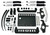 Tuff Country 04-12 Chevy Colorado 4x4 4in Lift Kit (SX8000 Shocks) - 14045KN
