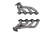 Gibson 02-06 Cadillac Escalade Base 6.0L 1-5/8in 16 Gauge Performance Header - Stainless - GP500S