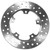 BREMBO 68B407G6 SERIE ORO REAR ROTOR FIXED - Open Box