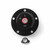 RIZOMA TF010B GAS CAP LOCKING BLACK KAW - Open Box