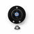 RIZOMA TF051B GAS CAP LOCKING BLACK/BLUE BMW - Open Box