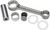HOT RODS Connecting Rod Kit - Honda CR500R [8139] - Open Box
