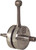 HOT RODS 4024 CRANKSHAFT - Open Box