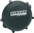 HINSON Clutch Cover - Suzuki [C046] - Open Box