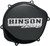 HINSON RACING Clutch Cover - Honda [C224] - Open Box