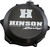 HINSON RACING Clutch Cover - Suzuki [C330] - Open Box