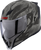 ICON 0101-16243 Airflite™ Tiger's Blood MIPS® Helmet - Tiger's Blood MIPS® Gray Large - Open Box