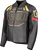 ICON 2810-4294 Contra3™ Rizz Rizz Jacket - Stealth Small - Open Box