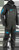 FLY RACING 470-43813X INCLINE MONOSUIT BLACK/GREY/BLUE 3X - Open Box