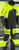 FLY RACING 470-43823X INCLINE MONOSUIT HI-VIS/BLACK 3X - Open Box