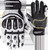 RST 102667WHI-08 TRACTECH EVO 4 SHORT CE GLOVE WHITE/WHITE/BLACK SM - Open Box