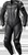 RST 103643WHI-14 WOMENS TRACTECH EVO D3O SUIT BLACK/WHITE LEATHER LG - Open Box