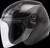 GMAX G317025N OF-17 OPEN-FACE HELMET BLACK MD - Open Box