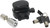HARDDRIVE 27-042BK IGN SWITCH FX/FLST W/FORK LOCK BLACK - Open Box