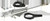 HARDDRIVE 81242 STEERING DAMPER KIT POLISHED 20-25 FXLRST - Open Box