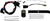STRAIGHTLINE PERFORMANCE SmartWire Reverse Light Wiring Kit with Controller [20403562]
