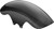 SLYFOX Carbon Shorty Front Fender [14011200]