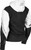 Speed and Strength Cat Outa Hell Hoody White/Black Womens - XS - 884456