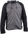 Speed and Strength Off The Chain 3.0 Textile Jacket Charcoal - Small - 609822