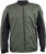 Speed and Strength Under The Radar Textile Jacket Olive - Medium - 609853
