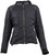 Speed and Strength Daydream Textile Jacket Black Womens - XS - 609894