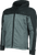 Speed and Strength Hammer Down Armored Hoody Black/Grey - XL - 880398