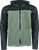 Speed and Strength Fame and Fortune Jacket Black/Olive - XL - 889503