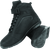 Speed and Strength Moment of Truth Leather Shoe Black Size - 13 - 892360
