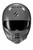 COVERT 2 OPEN-FACE HELMET CEMENT GREY - Open Box