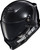 COVERT FX FULL FACE HELMET CONCRETE COWBOYS GLOSS BLK - Open Box