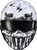COVERT X OPEN-FACE HELMET MARAUDER - Open Box