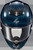 EXO-R1 AIR FULL FACE HELMET CARBON BLUE - Open Box