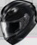 EXO-R430 FULL-FACE HELMET SOLID BLACK - Open Box