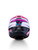 S-M3 FALCON YTH HLMT ECE06/DOT PRPL/WHT/BLK/PINK FL GL - Open Box