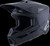 SM3 Helmet - Solid - Matte Black - Open Box
