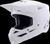 SM3 Helmet - Solid - Gloss White - Open Box