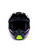 S-M7 BLASTER HELMET ECE06/DOT BLK/GRY/WH/YLLW FLUO GLSY - Open Box
