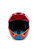 S-M7 CAST HELMET ECE06/DOT RED/YLLW FLUO/BLUE GLOSSY - Open Box